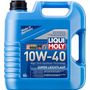 Primera imagen para búsqueda de liqui moly 10w40 sintetico