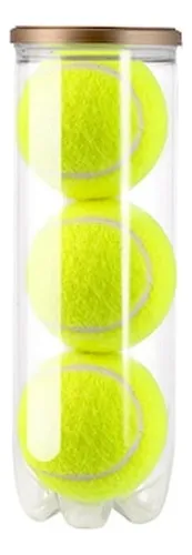 Primera imagen para búsqueda de pelotas de padel
