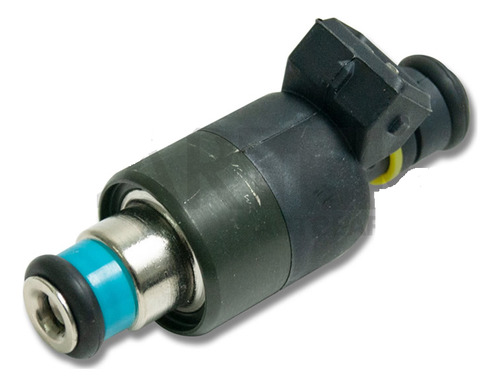 Inyector De Gas Oldsmobile Achieva 1992-1993 3.3 Ck Foto 2