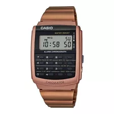 Reloj Para Hombre Casio Ca-506c-5adf 