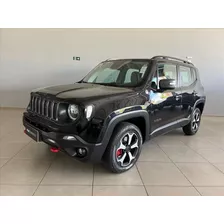 Renegade 2.0 16v Turbo Diesel Trailhawk 4p 4x4 Automático