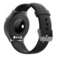 Reloj Smart Kassel Sk-2403 Negro