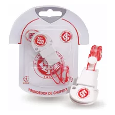 Prendedor De Chupeta Inter Kids Gol Produto Oficial