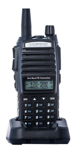 Promocin! Radio Baofeng Uv-82 Walkie Talkie Uhf Vhf Uv82 Foto 3