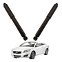 2 Amortiguadores Traseros Volvo C70 2010-2011 Grc