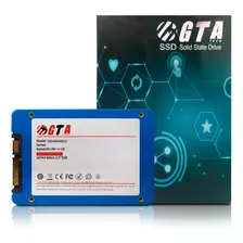 Ssd 4tb 2.5 Sata 3 560mb/s Leit - 520mb/s Grav Gta Tech