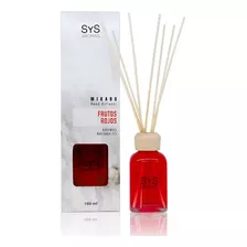 Estuche Difusor Mikado 100ml, Sys Aromas, Elije Variedad