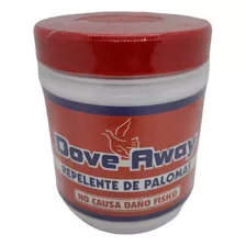Repelente Para Palomas Dove Away En Gel - g a $11