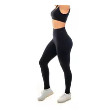  Calça Legging Flanelada Zero Transparência Para O Dia A Dia