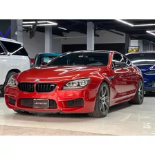 Bmw M6 Coupe V8