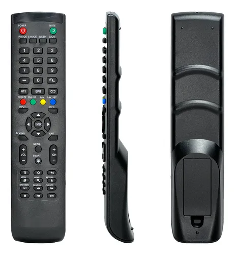 Primera imagen para búsqueda de manual tv atvio atv 32 televisores