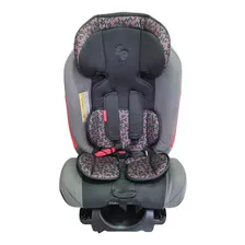 Cadeira Infantil Para Carro Fisher-price Bb560 Cinza