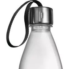 Tapa Para Botella De Agua Con Gas Sodastream Termo De Agua