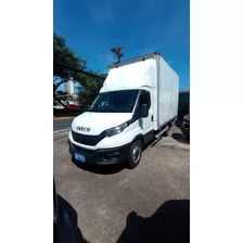 Iveco 2020 Baú