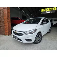 Chevrolet Onix 1.4 Mpfi Advantage 8v Flex 4p Automático