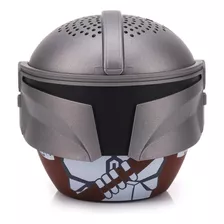 Mini Parlante Bitty Boomer Bluetooth Niños -diseño Star Wars