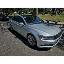 Passat 2.0 Tsi Highline - 280cv