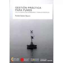 Gestíon Práctica Para Pymes - Bozzo, Rubén Néstor