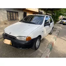 Fiat Palio 1998 1.3 Edx