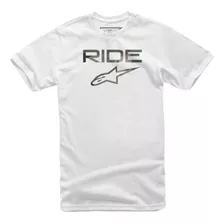 Camiseta Alpinestars Ride 2.0