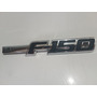 Hibeyo Emblema De 9 Pulgadas Apto Para Ford 04 14 F150 F250 