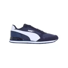 Tênis Puma St Runner V2 Color Azul - Adulto 39 Br