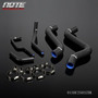Fit For Fiat Coupe 2.0 20v Gt Turbo Silicone Turbo Hose  Oad