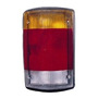 Faro Delantero - Para Ford Econoline Van Headlight ******* R Ford E-Series Van