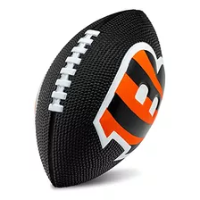 Foam Football Franklin Sports Nfl Cincinnati Bengals Kids