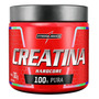 Creatina 100% Pura 300g Integralmedica - Força E Performance Neutro