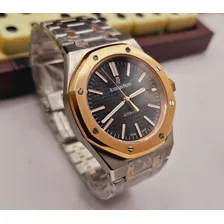 Reloj Rolex Audemars Piguet Automático Blk 41mm