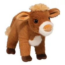 Peluches Vaca Belle Infancia Calidad Americana Dougla St