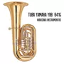 Primeira imagem para pesquisa de tuba yamaha ybb 321