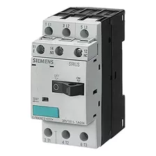 Transformador De Voltaje 1p 1.4a Siemens