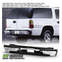 Black 2000-2006 Chevy Suburban Tahoe Gmc Yukon Xl Led C- Yyk