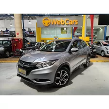 Honda Hrv 1.8 16v Exl 