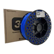 Filamentos Pla 3n3 1kg 1.75mm Azul | Filamentos