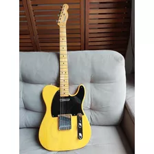 Fender Telecaste 52 American Vintage