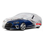 Cubre Cubreauto Broche Audi S4 Sedan 2023