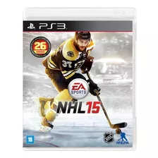 Nhl 15 - Ps3