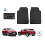 Tapetes 2pz Bt Logo Mercedes Benz Gla200 Gla250 2014 A 2020