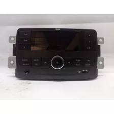 Radio Original Renault Kwid 2018/2022 C/ Bluetooth
