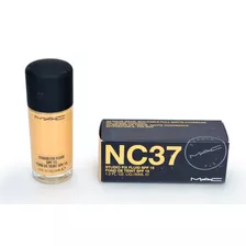 Base Facial Mac Studio Fix Nc 37 Spf 15