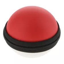 Funda Transporte Para Switch Poke Ball Plus