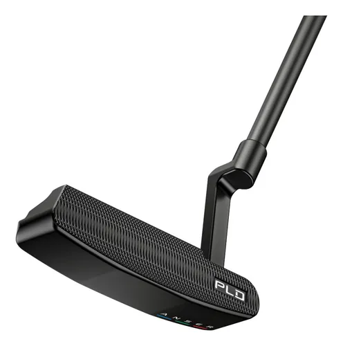 Tercera imagen para búsqueda de putter ping anser