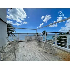 Vendo Penthouse En Juan Dolió, Guayacanes 