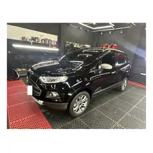 Ford Ecosport 2.0 Freestyle 4x2