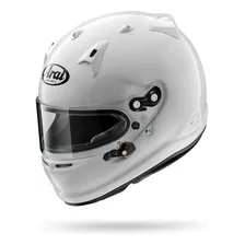 Capacete Automobilismo Arai Modelo Gp7