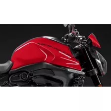  Ducati Monster 937cc 0km