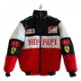 Primera imagen para búsqueda de chaqueta ferrari